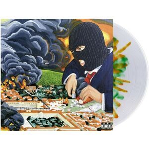 Ot the Real - The Wars I've Won  LP LP